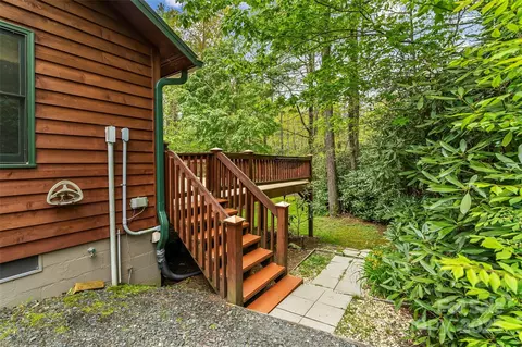 Exterior - 6562 Gingercake Rd, Newland, NC 28657 photo 13 of 18
