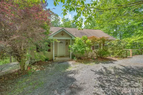 132 Egret Rd, Lake Lure, NC 28746