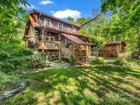 323 Acorn 65 Ln #6,5, Rutherfordton, NC 28139