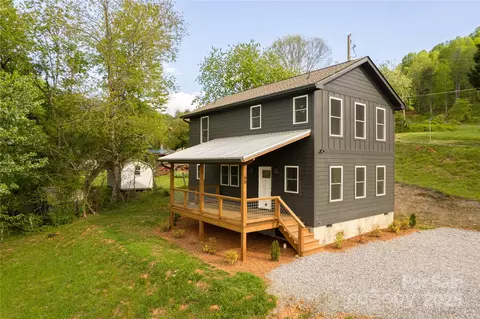 60 Lennon Leigh 3 Ln #3, Waynesville, NC 28786