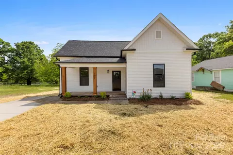 317 S Pink St, Cherryville, NC 28021