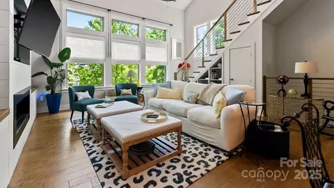 2518 Marshall Pl, Charlotte, NC 28203
