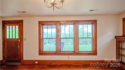 Living - 4680 E Old Clyde Rd, Clyde, NC 28721 photo 3 of 5