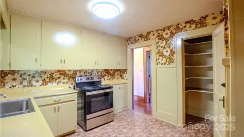 Kitchen - 4680 E Old Clyde Rd, Clyde, NC 28721 photo 1 of 1