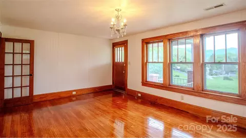 Living - 4680 E Old Clyde Rd, Clyde, NC 28721 photo 2 of 5