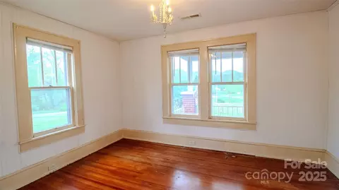 Bedroom - 4680 E Old Clyde Rd, Clyde, NC 28721 photo 1 of 2
