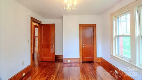 Bedroom - 4680 E Old Clyde Rd, Clyde, NC 28721 photo 2 of 2