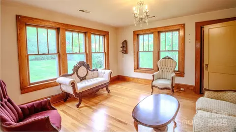Living - 4680 E Old Clyde Rd, Clyde, NC 28721 photo 4 of 5