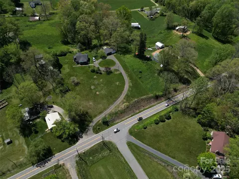 View/Area - 4680 E Old Clyde Rd, Clyde, NC 28721 photo 2 of 3