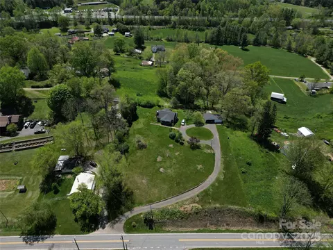 View/Area - 4680 E Old Clyde Rd, Clyde, NC 28721 photo 1 of 3
