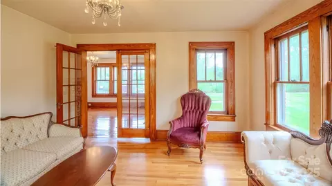 Living - 4680 E Old Clyde Rd, Clyde, NC 28721 photo 5 of 5
