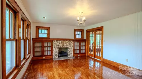Living - 4680 E Old Clyde Rd, Clyde, NC 28721 photo 1 of 5