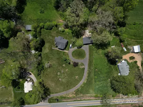 View/Area - 4680 E Old Clyde Rd, Clyde, NC 28721 photo 3 of 3