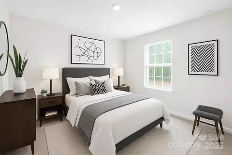 Bedroom - 2012 Slippery Rock Ln, Monroe, NC 28112 photo 6 of 7