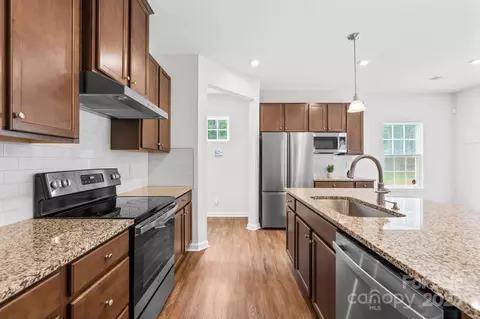Kitchen - 2012 Slippery Rock Ln, Monroe, NC 28112 photo 1 of 1