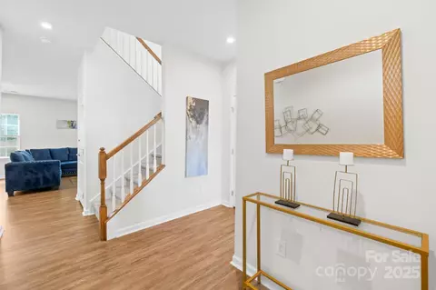 Entry Way - 2012 Slippery Rock Ln, Monroe, NC 28112 photo 1 of 2