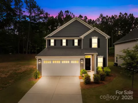 Exterior - 2012 Slippery Rock Ln, Monroe, NC 28112 photo 2 of 2