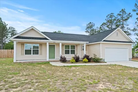 6680 George Coker Ln, Cheraw, SC 29520