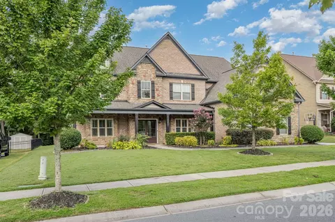 15637 Guthrie Dr, Huntersville, NC 28078