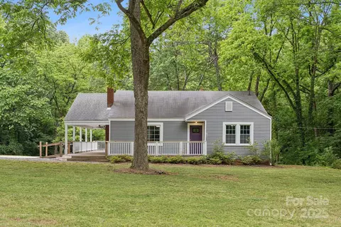 500 Peigler Nw St NW, Concord, NC 28027