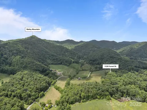 1128 Forest St, Mars Hill, NC 28754 photo 42