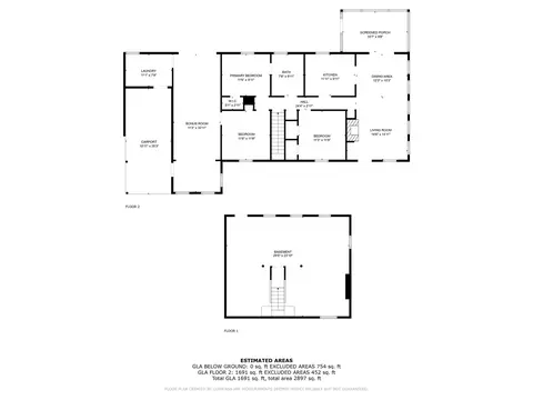 1128 Forest St, Mars Hill, NC 28754 photo 45