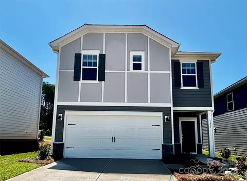 1425 Wildflower St, Newton, NC 28658