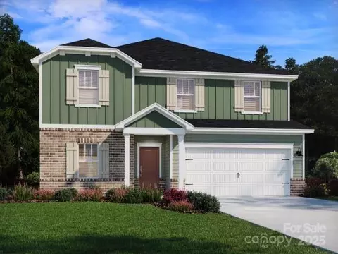 2155 Sunflower Cir, Newton, NC 28658