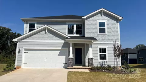 114 Obadiah Ct, Mooresville, NC 28115