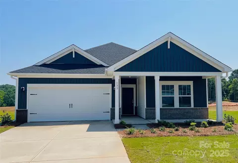 133 Purvis Creek Ln, Mocksville, NC 27028