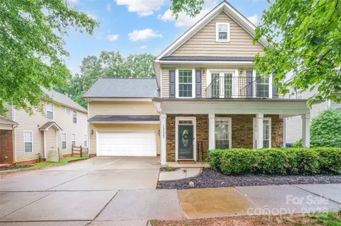 13032 Windy Lea Ln, Huntersville, NC 28078
