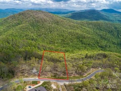 0000 E Garden 48 Trl #48, Hendersonville, NC 28792