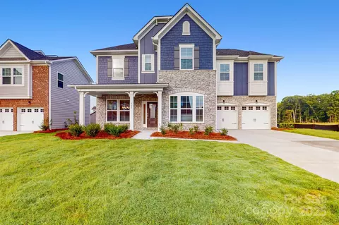 8286 Ashvale Nw St NW, Concord, NC 28027