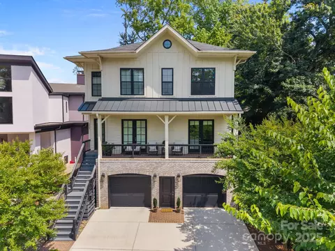 2925 Westfield Rd, Charlotte, NC 28209