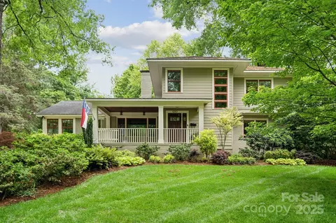 920 Habersham Dr, Charlotte, NC 28209