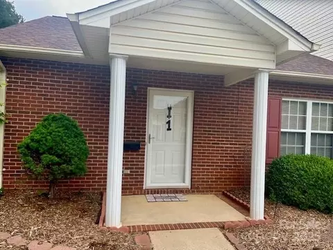 102 Brandywine Ne I-1 Dr NE #I-1, Conover, NC 28613