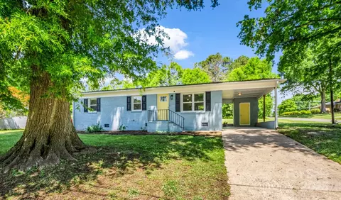 2313 Eleanor Dr, Shelby, NC 28150