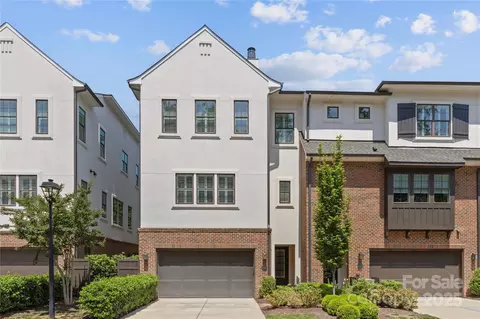 4030 City Homes Pl, Charlotte, NC 28209