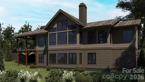 158 Chattooga Run, Hendersonville, NC 28739