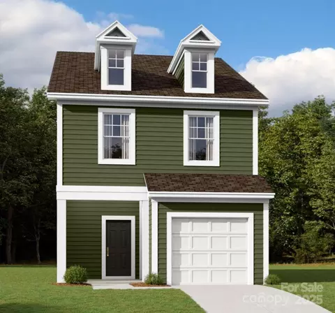 750 Lockhaven Nw Dr NW, Concord, NC 28027