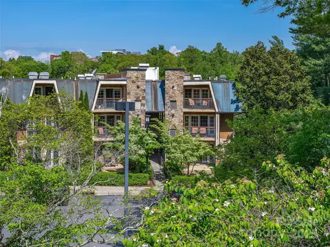 431 Bowling Park Rd, Asheville, NC 28803