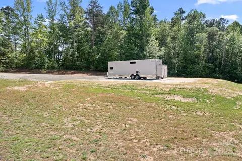 Exterior - 720 Cricket Ln, Mount Ulla, NC 28125 photo 12 of 13