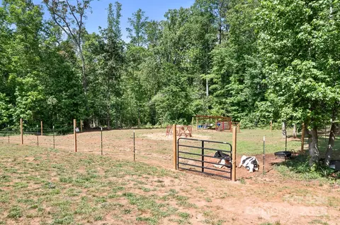 Exterior - 720 Cricket Ln, Mount Ulla, NC 28125 photo 13 of 13
