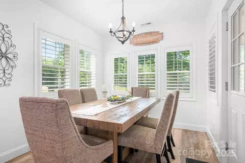 Dining - 720 Cricket Ln, Mount Ulla, NC 28125 photo 1 of 1