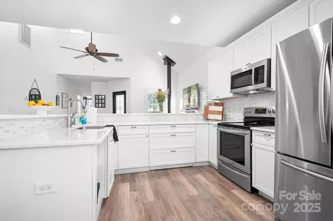 Kitchen - 720 Cricket Ln, Mount Ulla, NC 28125 photo 1 of 1