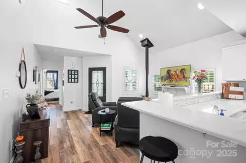 Entry Way - 720 Cricket Ln, Mount Ulla, NC 28125 photo 1 of 2