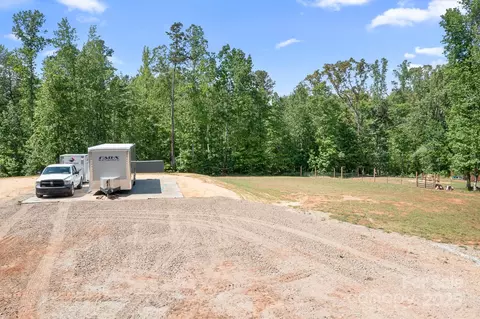 Exterior - 720 Cricket Ln, Mount Ulla, NC 28125 photo 11 of 13