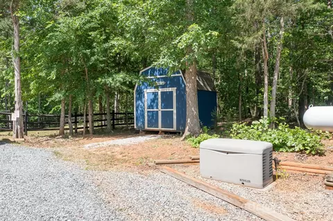 Exterior - 720 Cricket Ln, Mount Ulla, NC 28125 photo 7 of 13