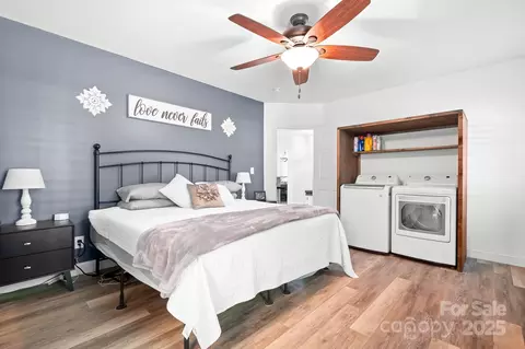 Bedroom - 720 Cricket Ln, Mount Ulla, NC 28125 photo 1 of 3