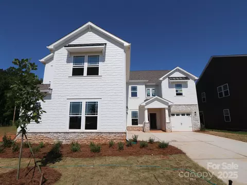 12128 Avast Dr, Huntersville, NC 28078